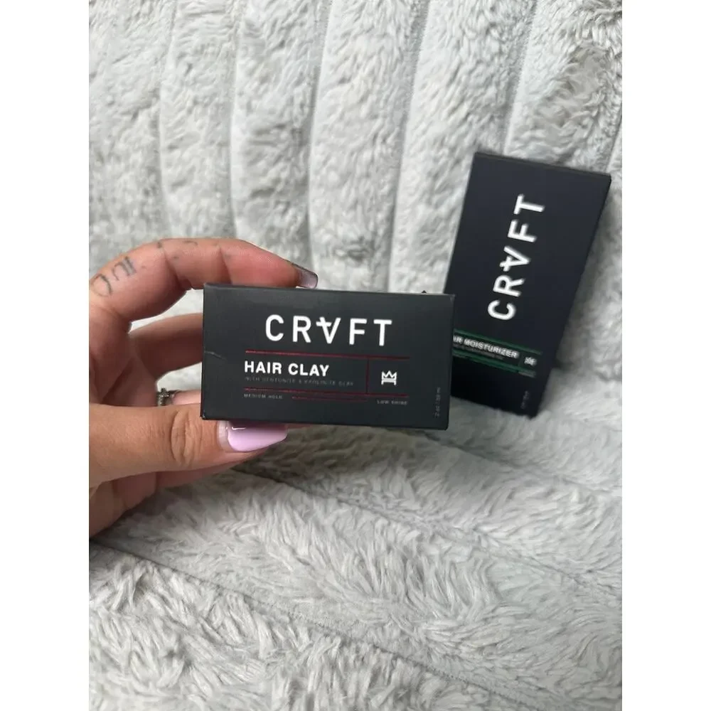 crvft brand sold packaging